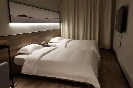 CityInn (Splendid China Branch) - 62