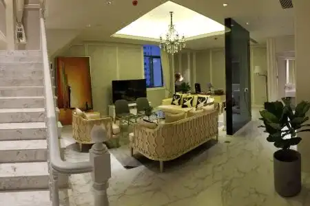 CityInn (Splendid China Branch) - 52