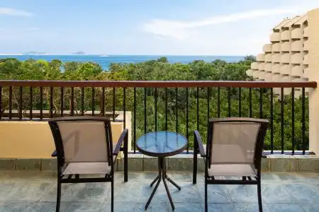 Sheraton Sanya Yalong Bay Resort - 160