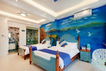 Dali Suwannatrara Sea View - 158