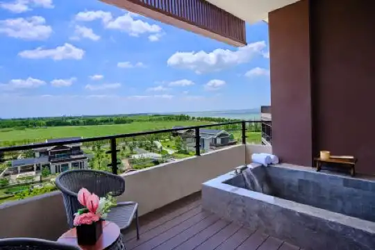 Hualuxe Suzhou Bay Hot Spring Resort, An Ihg - 88