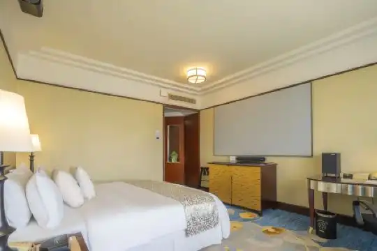 Yanyuan International - 81