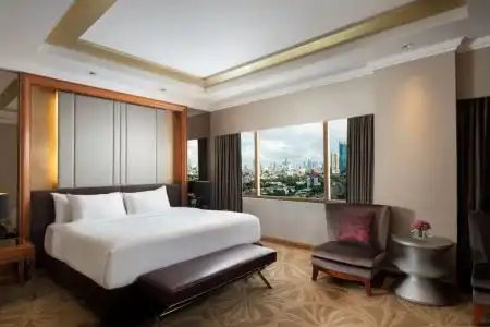 Ciputra Jakarta managed by Swiss-Belhotel International - 4