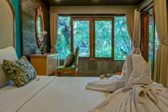 Menzel Ubud - 64