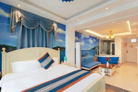 Dali Suwannatrara Sea View - 21