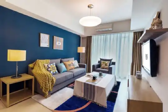Citadines Zhuankou - 55