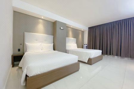 The Luxe - 9