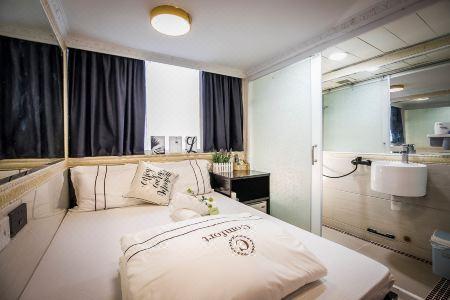Apple Inn Tsim Sha Tsui - 4