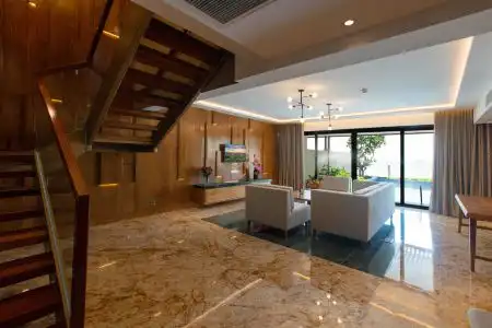 Marina Bay Vung Tau Resort & Spa - 58