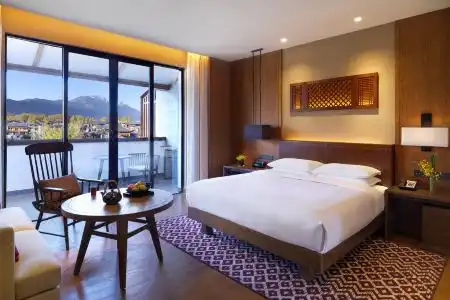 Jinmao Lijiang, the Unbound Collection by Hyatt - 6