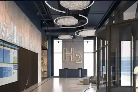 H2 Budapest - 5