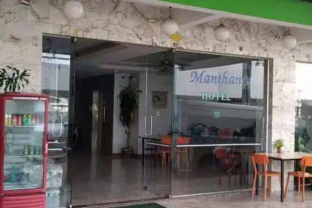 Baan Manthana, Hua Hin - 5