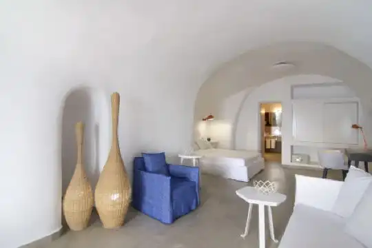 Santorini Secret Suites & Spa, Small Luxurys of the World - 32