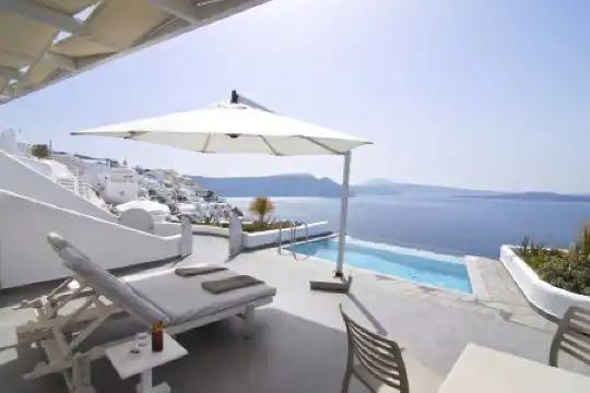 Santorini Secret Suites & Spa, Small Luxurys of the World - 35