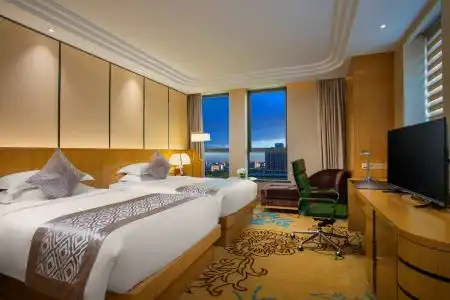 Wyndham HangZhou East - 3