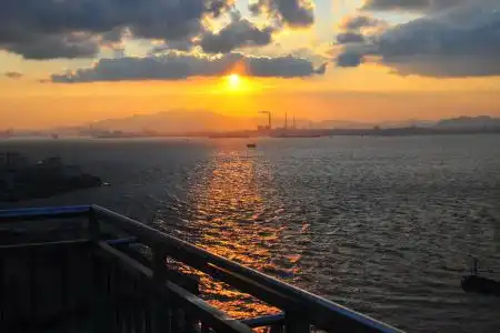 Qingdao BlueStone Seaview - 1