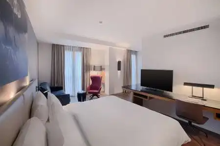 Radisson Blu Milan - 74