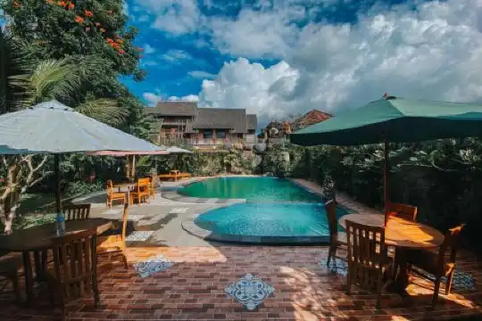 Menzel Ubud - 172