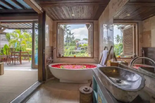 Menzel Ubud - 150