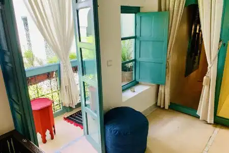 Riad 11 Zitoune - 25