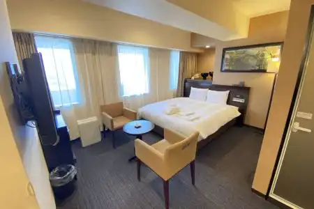 Lagunasuite Shinyokohama - 2
