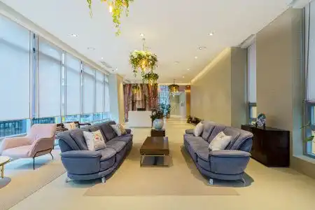Boutique Terrace - 1