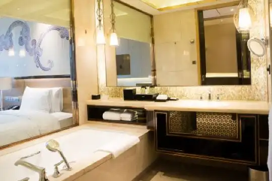 Wanda Vista Dongguan - 70