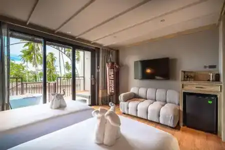 Thai Ayodhya Villas & Spa - 60