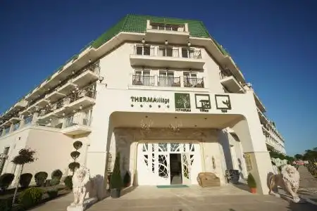 ApartOlympus Plaza - 1