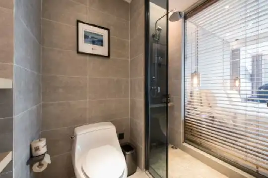 Atour S (Beijing Dongzhimen) - 69