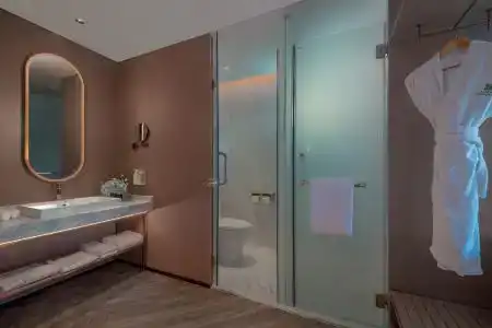 Holiday Inn Beijing Focus Square, An Ihg - 76