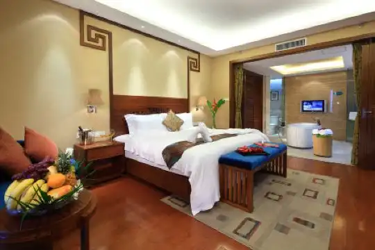 Luhuitou State Guesthouse & Resort - 11