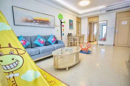 Tianze Beach Resort - 66