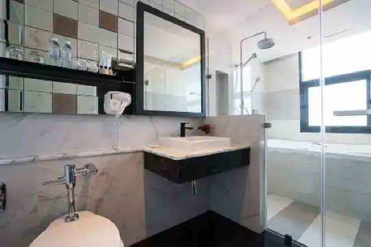 Mera Mare Pattaya Beach And Resort - 32