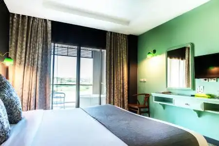 Chiangkhong Teak Garden Riverfront Onsen- Sha Extra Plus - 35