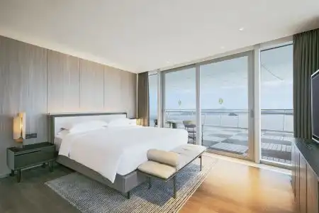 Intercontinental Shenzhen Dameisha Resort, an IHG - 76