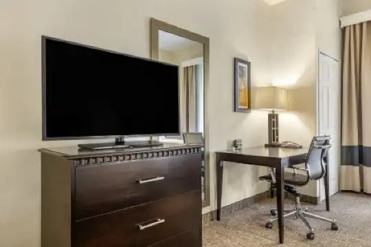 Comfort Suites Maingate East - 62