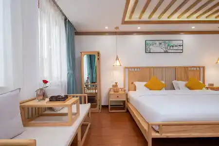 Lijiang Mu Ming Inn - 130