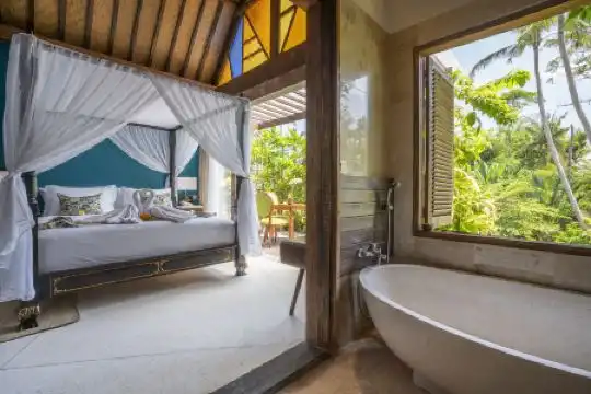 Menzel Ubud - 79