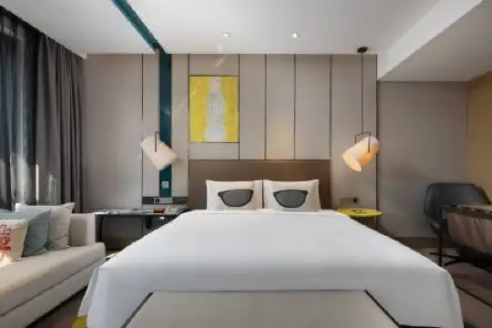 MiniMax Premier Shanghai Hongqiao - 51