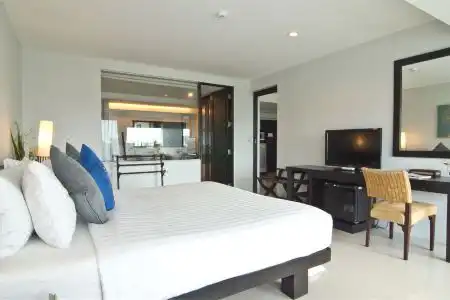 Palmyra Patong Resort Phuket - Sha Extra Plus - 25