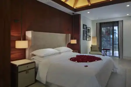 Sheraton Sanya Yalong Bay Resort - 103