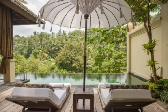Komaneka at Bisma Ubud - 58