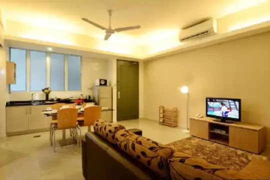 One-Stop Residence & - 32