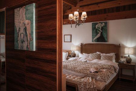 Guanxin · Half a Mile | Monet Garden Inn Monet Garden - 52