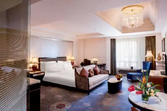 Intercontinental Lhasa Paradise, An Ihg - 14