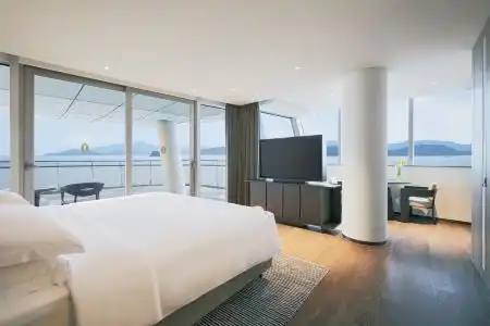 Intercontinental Shenzhen Dameisha Resort, an IHG - 77