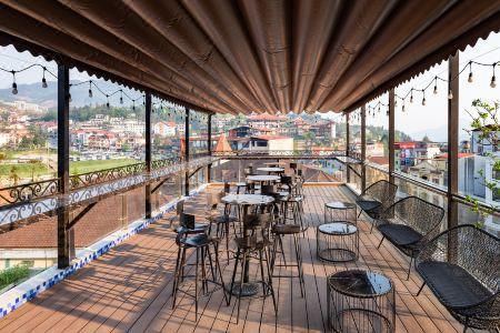 Sapa Luxury - 9