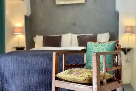 Riad 11 Zitoune - 26