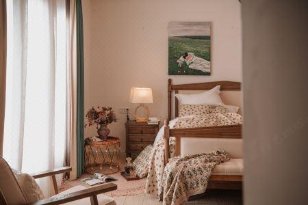 Guanxin · Half a Mile | Monet Garden Inn Monet Garden - 72